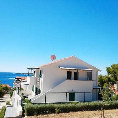 By The Sea Milna, - 21184 Apartament Vis