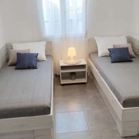 Apartament By The Sea Milna, - 21184