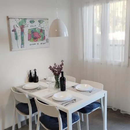 By The Sea Milna, - 21184 Apartament