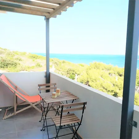 Apartament By The Sea Milna, - 21184 Vis