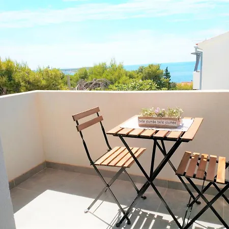 By The Sea Milna, - 21184 Apartament *