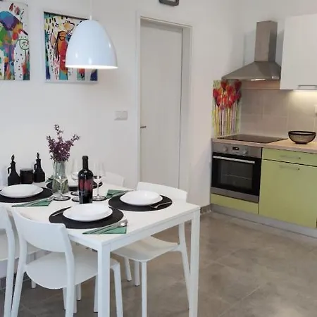 By The Sea Milna, - 21184 Apartament