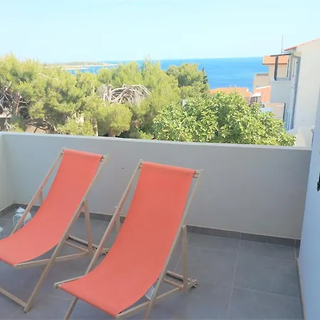 Apartament By The Sea Milna, - 21184 Vis