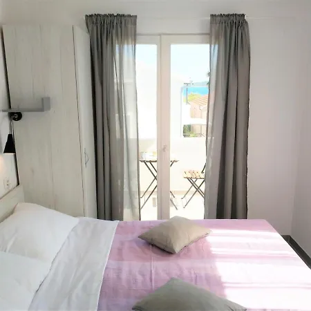 By The Sea Milna, - 21184 Apartament Vis