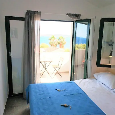 By The Sea Milna, - 21184 Apartament