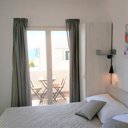Apartament By The Sea Milna, - 21184