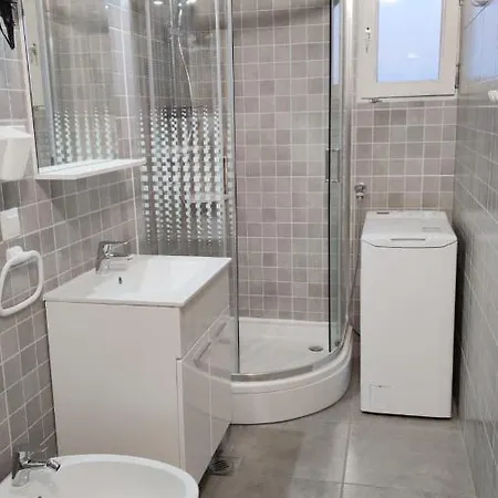 Apartament By The Sea Milna, - 21184 *