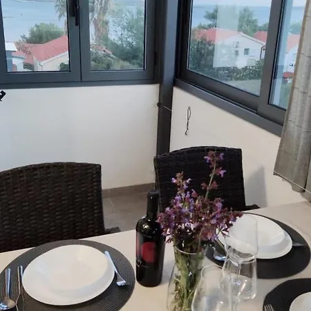 Apartament By The Sea Milna, - 21184 Vis