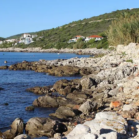 By The Sea Milna, - 21184 Apartament