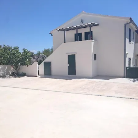 By The Sea Milna, - 21184 Apartament Vis