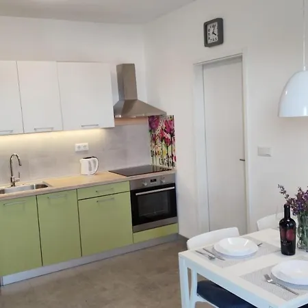 By The Sea Milna, - 21184 Apartament