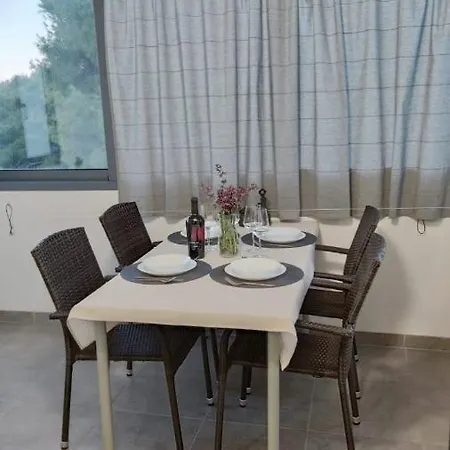 Apartment By The Sea Milna, - 21184 Vis