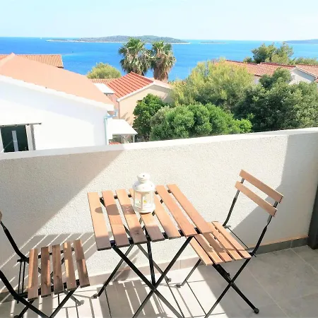 Apartament By The Sea Milna, - 21184 *