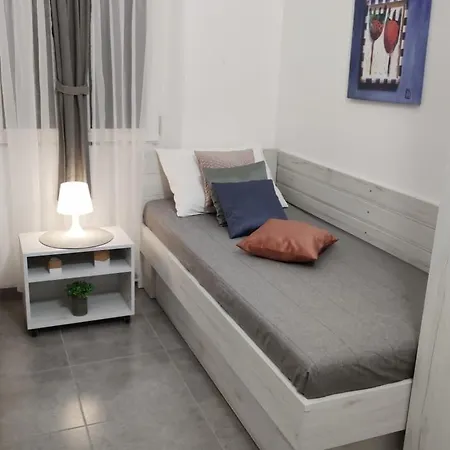 By The Sea Milna, - 21184 Apartament Vis