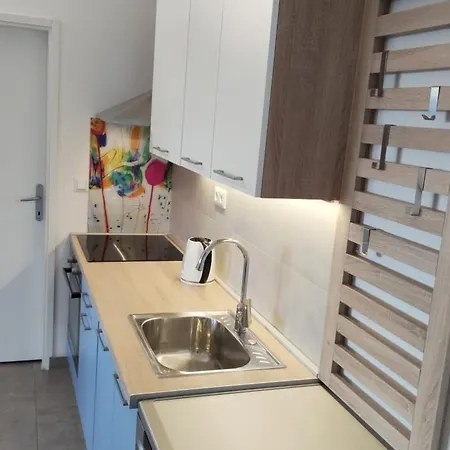 By The Sea Milna, - 21184 Apartament Vis