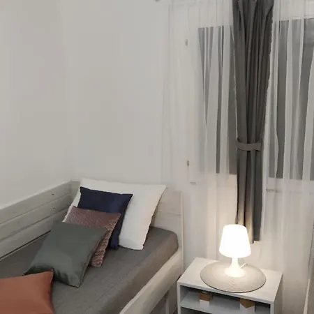 Apartament By The Sea Milna, - 21184