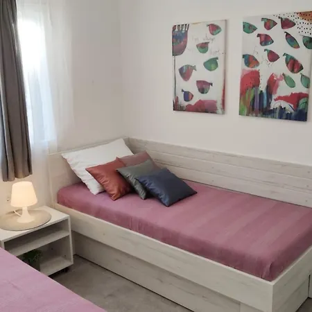 Apartament By The Sea Milna, - 21184 Vis