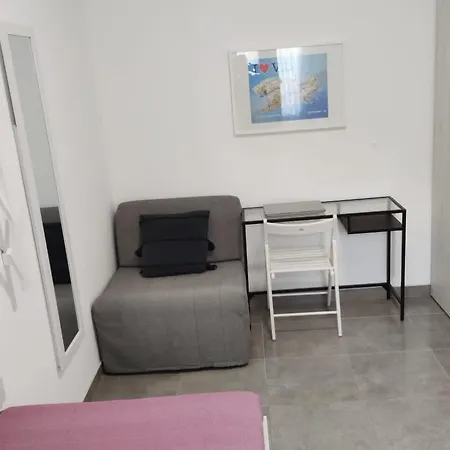 Apartment By The Sea Milna, - 21184