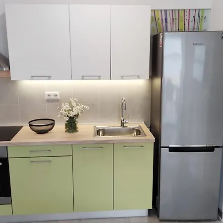 Apartament By The Sea Milna, - 21184 Vis