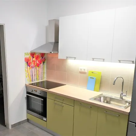 By The Sea Milna, - 21184 Apartament *