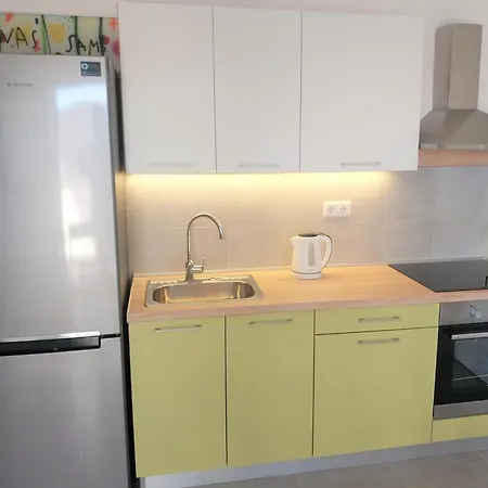 By The Sea Milna, - 21184 Apartament