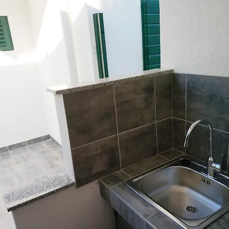 By The Sea Milna, - 21184 Apartament